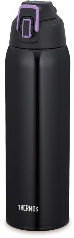 サーモス 水筒 真空断熱スポーツボトル 1.5L ブラックパープル 保冷専用 FHT-1502F BKPL uminokaze-10024188 海の風ストア サンプル画像2