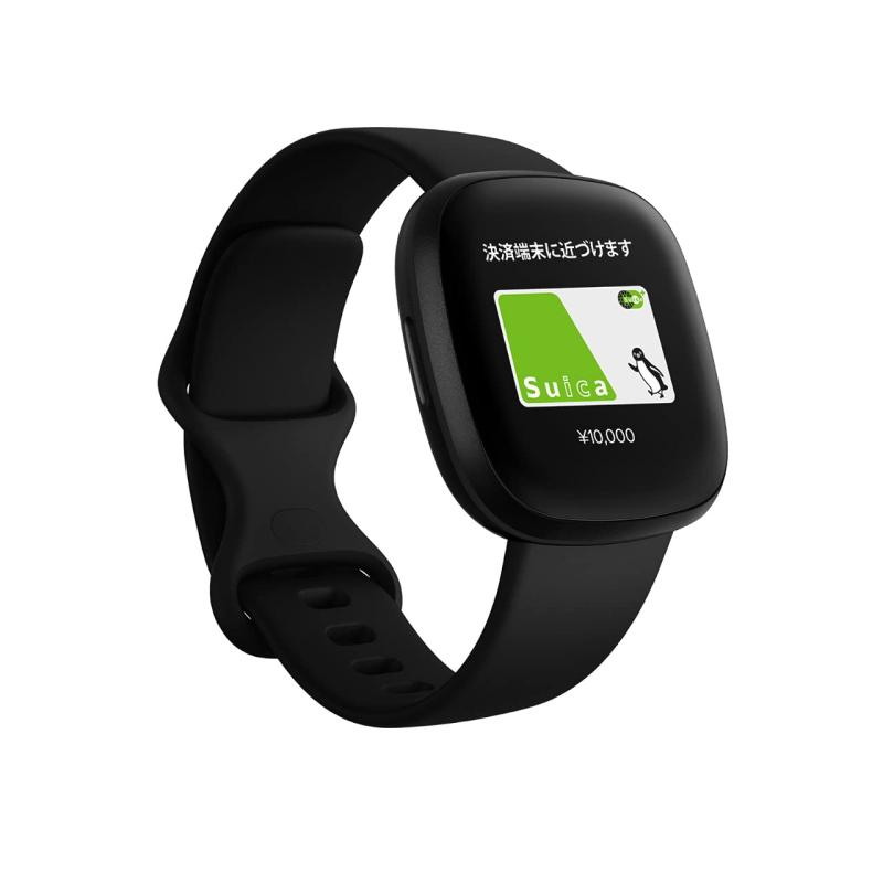 Versa3 Fitbit