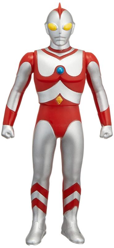 乐天商城 - ウルトラマン ウルトラヒーローシリーズ15 ウルトラマン80