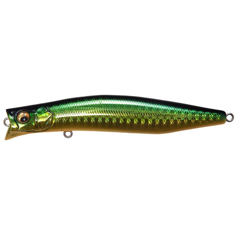 樂天商城 - メガバス(Megabass) ルアー KAGELOU(カゲロウ) 100F GG ゴールドライム