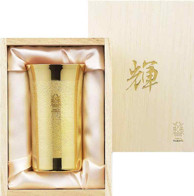 樂天商城 - 「輝」純銅 ひとくちタンブラー 150ml