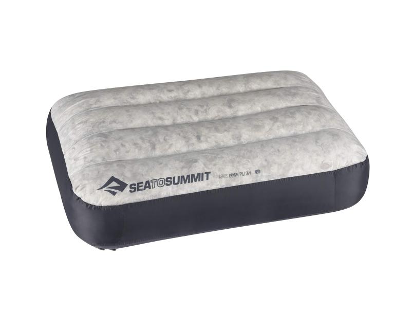 樂天商城 - Sea to Summit Aeros Down 空気注入式枕