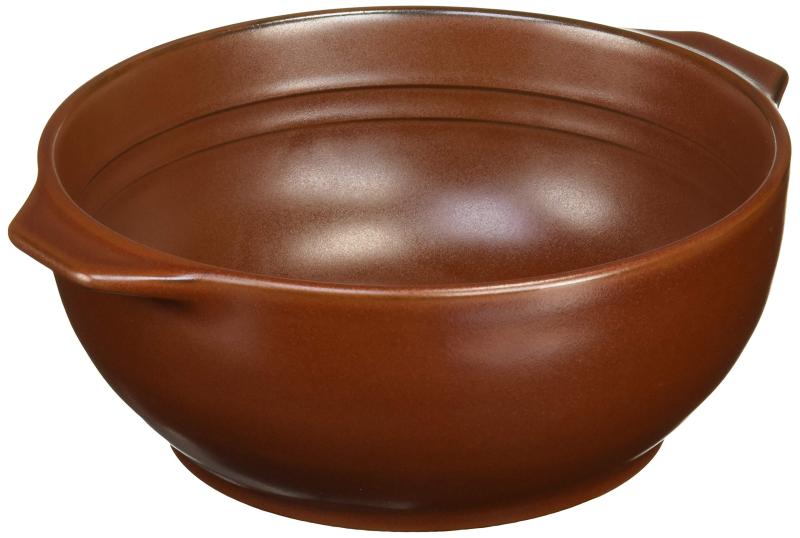 乐天商城 - カネセ 超耐熱 手付丼 DISHWARE_BOWL