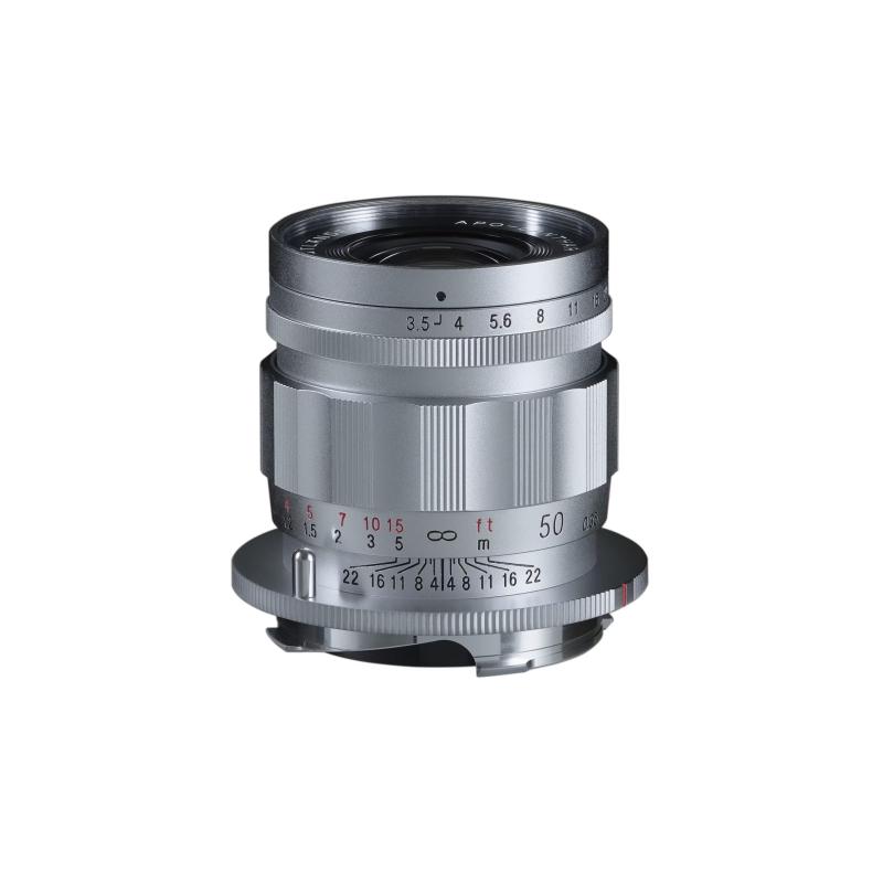 Voigtlander フォクトレンダー