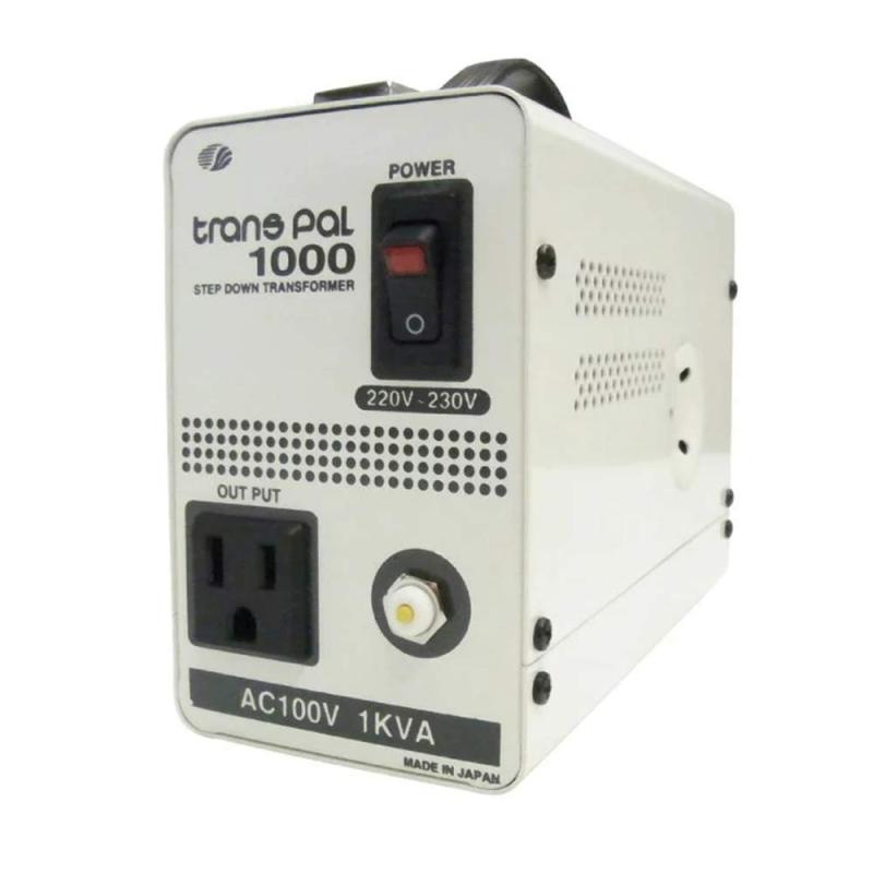 樂天商城 - 日動工業(Nichido Ind) トランス PAL-1000EP