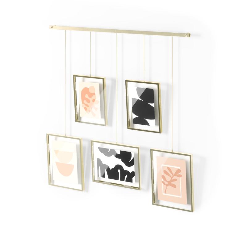 umbra イグジビット フォトディスプレイ