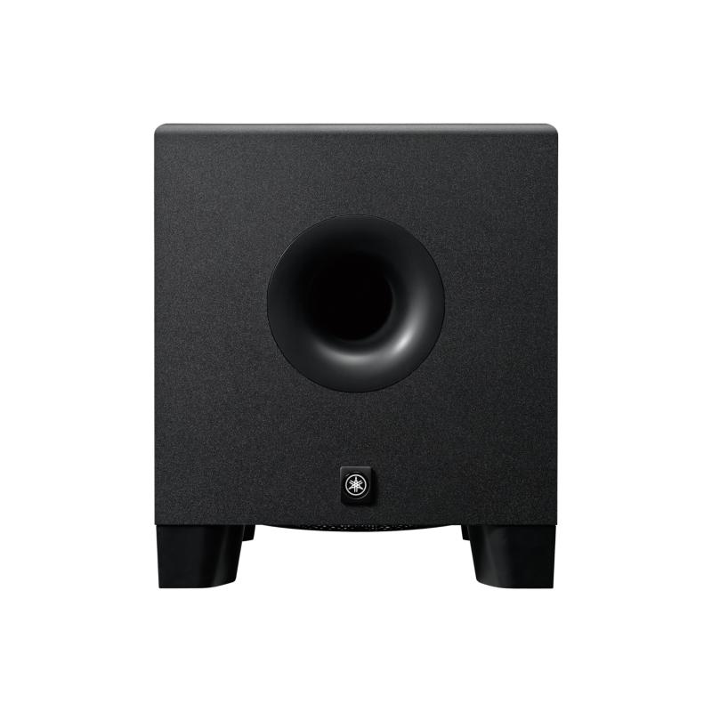 樂天商城 - ヤマハ(YAMAHA) HSシリーズ アクティブサブウーファー HS8S(1本)