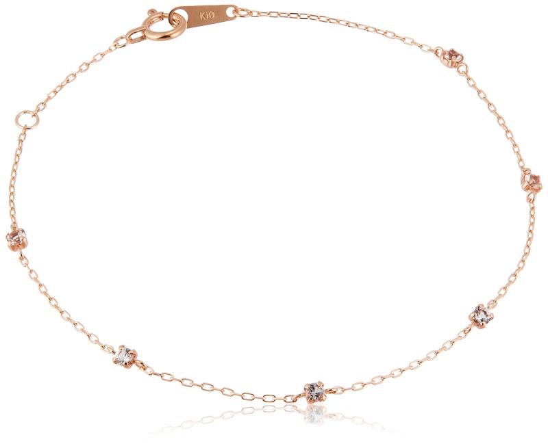 【WISP】ウィスプ K10 ブレスレット (23105~23107)