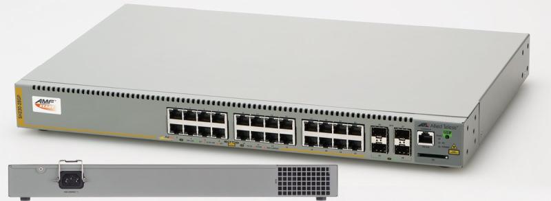 アライドテレシス AT-SH230-28GP 3532R