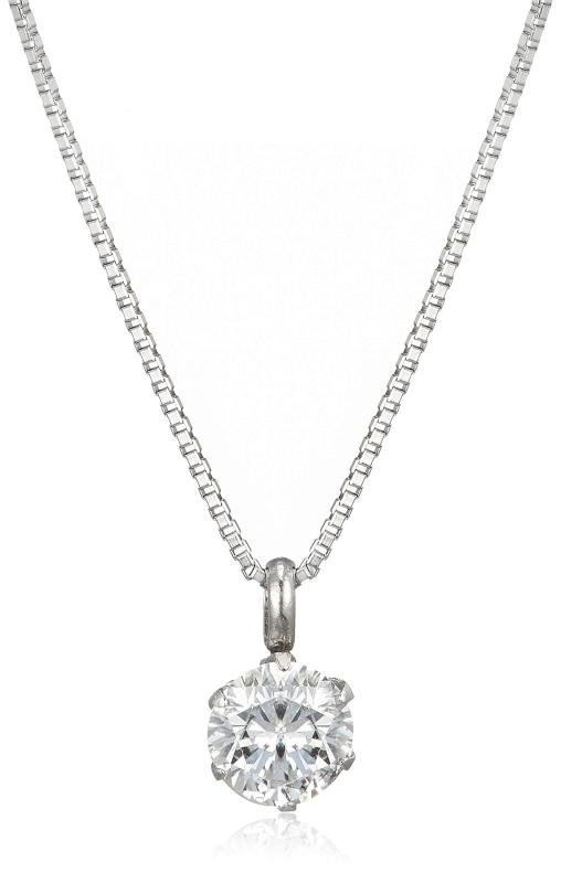 [ǥ쥯] ץ  ͥå쥹0.3ct(H顼/SI2饹/Good) դ DGGHSIG03A
