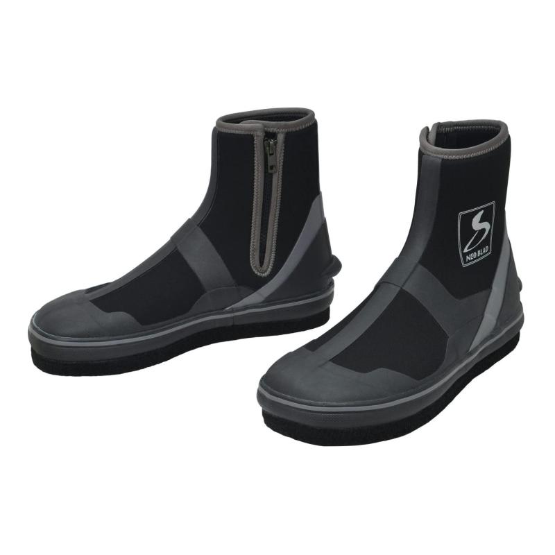 乐天商城 - シモツケ(SHIMOTSUKE) SZ-416RB NEB ライトシューズSTD 中割 M