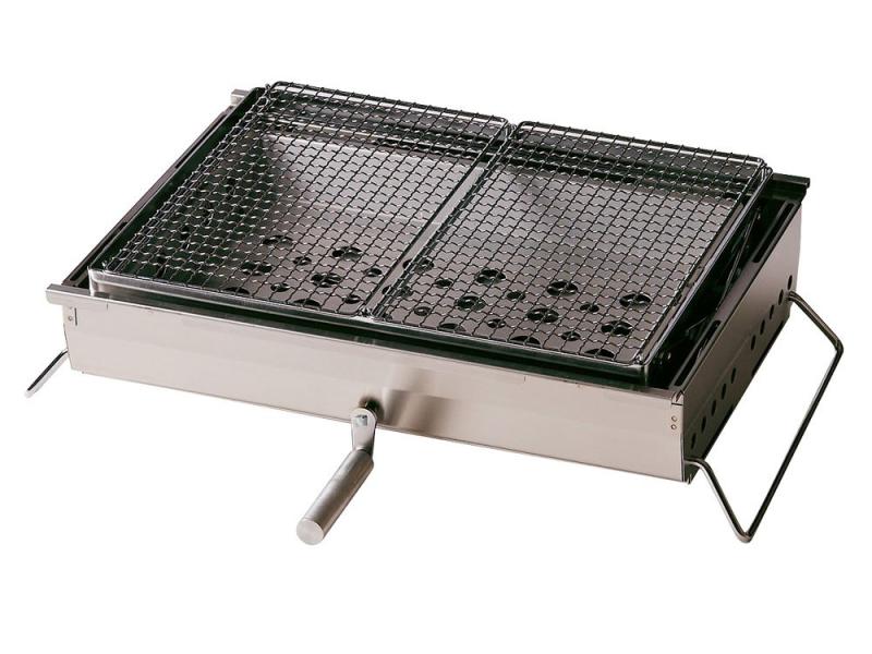 乐天商城 - スノーピーク(snow peak) リフトアップBBQ BOX [5~6人用] CK-160 キャンプ アウトドア