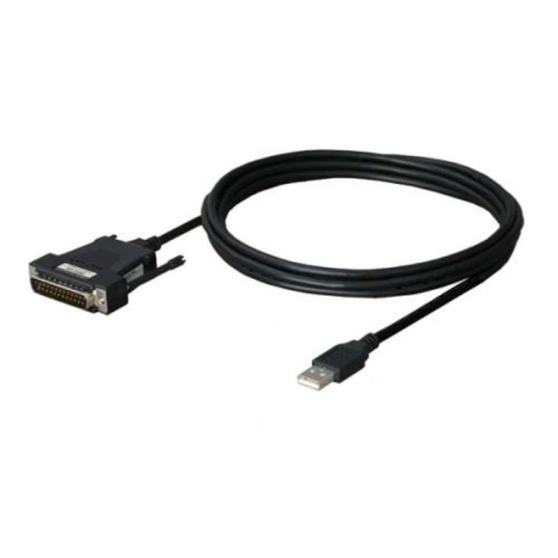 三菱シーケンサ対応インタフェースコンバータケーブル DIFC-U4 uminokaze-10054325 海の風ストア パッケージ画像