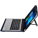 【LIHOULAI】HP ELITE x2 G4 12.3インチ専用カバー
