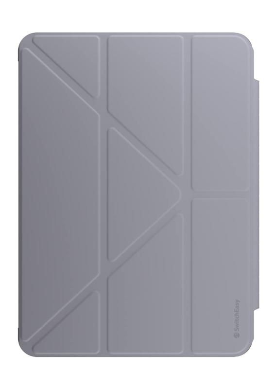 【SwitchEasy】 Origami Nude for iPad Air 10.9 (2020/2022) / iPad Pro 11 (2018/2020/2021/2022)