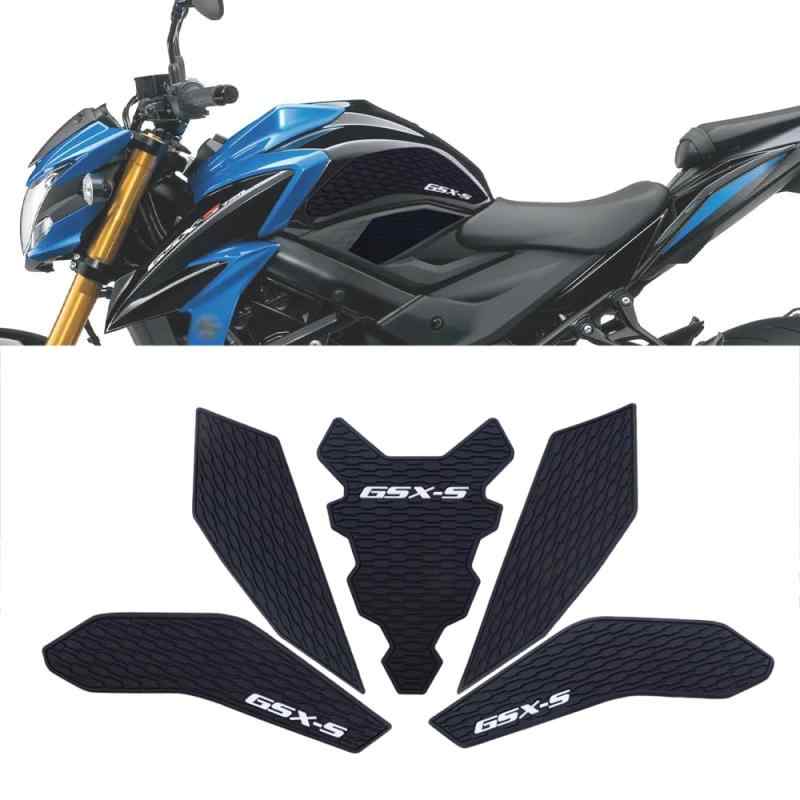 For �����ȥХ�GSX S750 Z���������꡼������ǳ�����󥯥ѥåɥץ��ƥ��������ƥå���ɨ����åץȥ饯�����ѥå�GSX-S750 GSXS750 Z GSX-S 750 2017-2021
