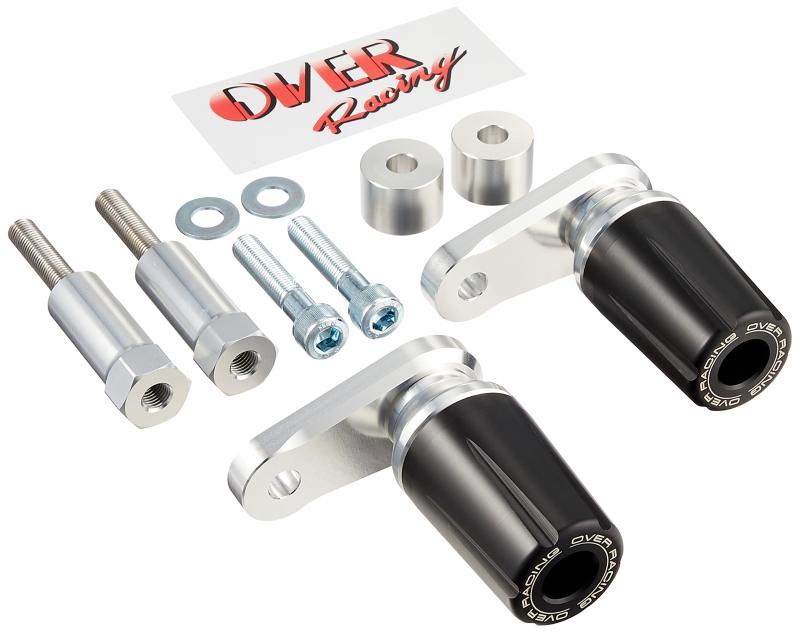 �����������졼����(OVER RACING) Z900RS 21-