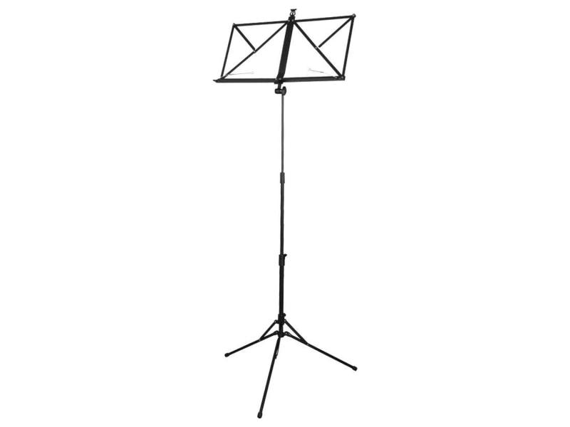 [グラッツィオーゾ]アルミ製 折たたみ式 譜面台 MS01A (コンパクト36cm)A4ファイルサイズのカバンに入れられるほどコンパクト折りたたむと長さ36cm、アルミ製で500gの超軽量専用ケース付きで持ち運びに最適従来の譜面台より譜面を置く面が広く、B4で製本した楽譜もしっかり保持