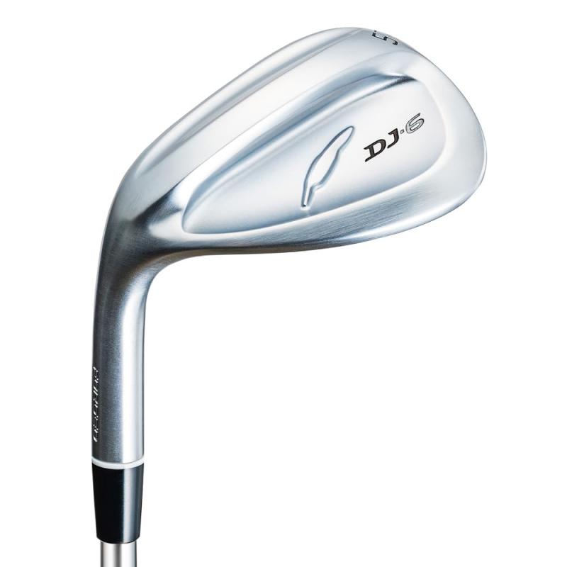 乐天商城 - フォーティーン(FOURTEEN) DJ-6(LH) レフティ ウェッジ #57 TS-114wスチール メンズ 左利き用 ロフト角:57度