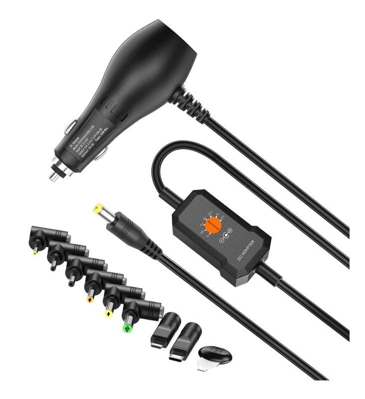 POWSEED カーチャージャー 12W 3V-12V 電圧自動調整 ユニバーサル 車載充電器 DCアダプター メデラ パンプ スピーカー スマホなどのマイクロUSBデバイスに対応