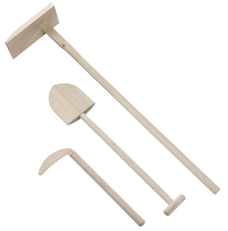 Belmont(ベルモント) 浅野木工所(Asano Mokkojo) 土木建築用品 28055 地鎮祭セット 白木 アルミのサムネイル