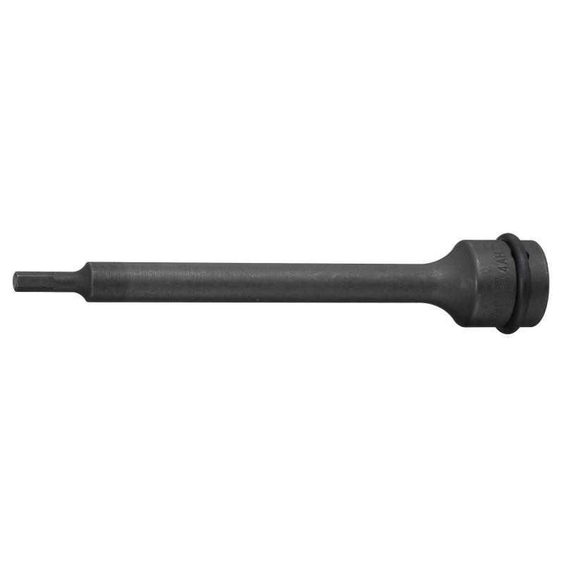 樂天商城 - トネ(TONE) インパクト用ロングヘキサゴンソケット 4AH-00L