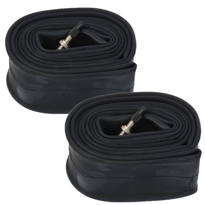 2本セット Continental (コンチネンタル) チューブ 29インチ 仏式42mm Tube MTB 29...