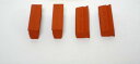 Kool Stop KOOL-STOP(クールストップ) PAD CAMPI SALMON (4pcs) KS-CRSA