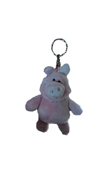 乐天商城 - NICI(ニキ)STS BB イタズラブタ 10cm