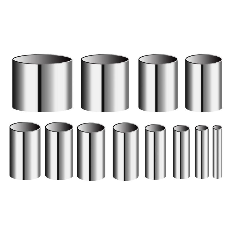 円形 粘土カッター 12個セット ステンレス ミニ カッター 円型 抜き型 陶芸ツール 粘土道具 ケース付き材質：ステンレスサイズ：直径：3mm/4mm/6mm/8mm/10mm/13mm/16mm/19mm/22mm/25mm/28mm/...