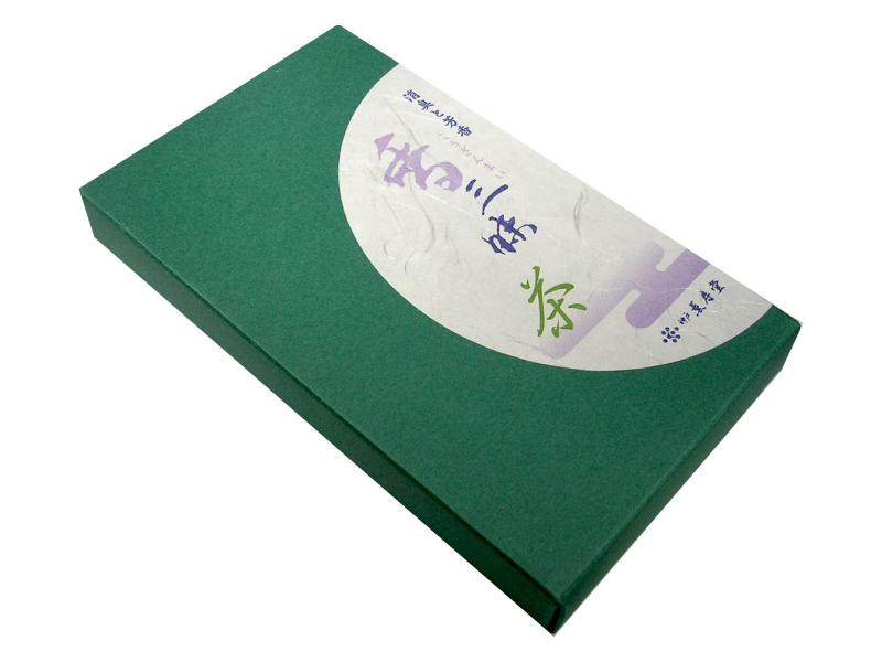 樂天商城 - 薫寿堂 香三昧 スティック約180本 茶 515