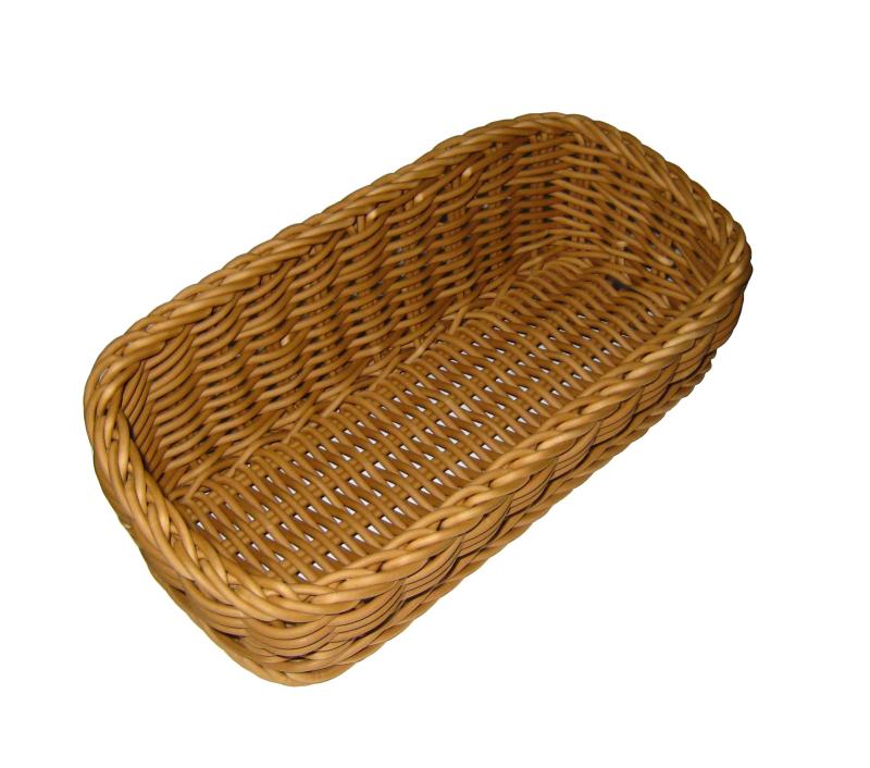 ザリーン アメニティバスケット ベージュ(041)