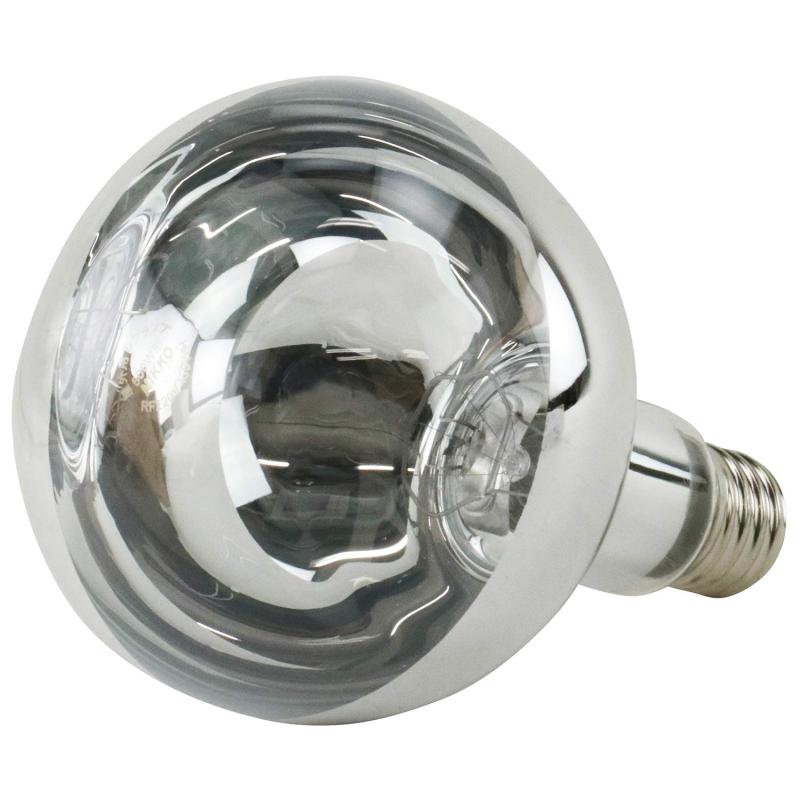 東亜通商 ニッコー レフランプ 500W形 RF110V450WH NC シルバー