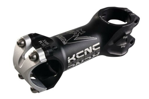 ケーシーエヌシー(KCNC) 自転車 ステム スカンジウム 軽量 ロードバイク MTB SCウイング ケーシーエヌシー(KCNC) 自転車 ステム スカンジウム 軽量 ロードバイク MTB SCウイング