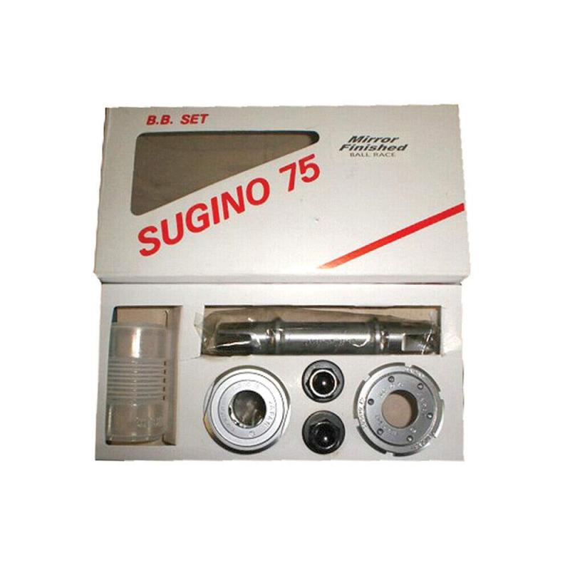 楽天市場】SUGINO BB－SG75 ボトムブラケットの通販