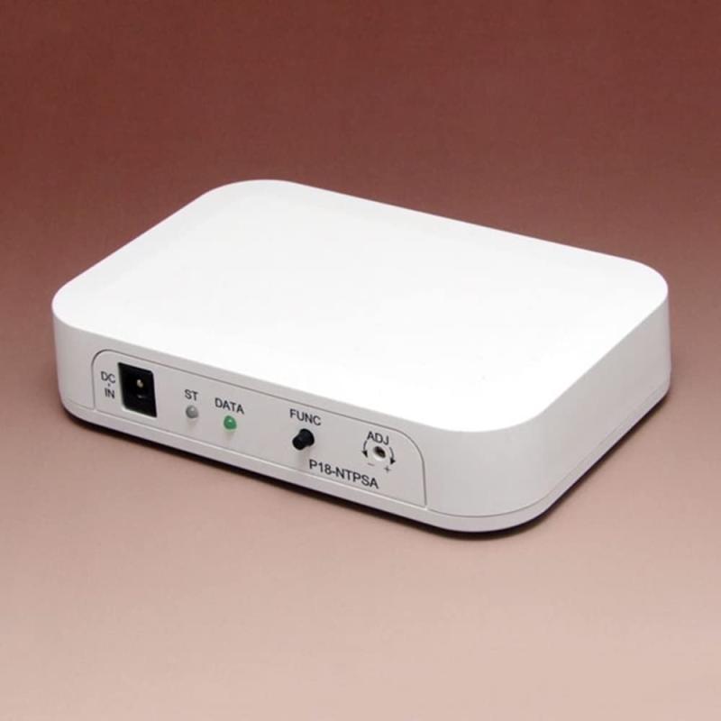乐天商城 - 共立電子産業 超高精度水晶式時刻送信機 P18-NTPSA