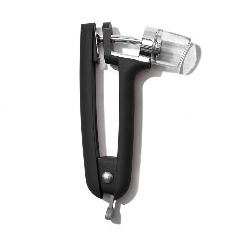 OXO オクソー チェリーピッター さくらんぼ 種取り オリーブ 兼用 食洗機対応 飛び散りガード付き