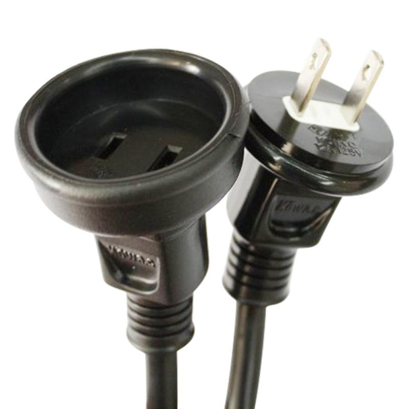 宏和工業 kowa 防雨型 延長コード 12A・10m 1ツ口 KRW613-10 日本製