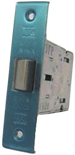 樂天商城 - TOSTEM(トステム) 錠ケース QDC-18 MIWA　ラッチ箱錠 交換 取替え バックセット64mm 主な使用ドア：プレナスS など QDC18