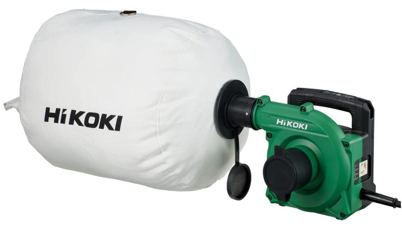 乐天商城 - HiKOKI(ハイコーキ) 粉じん専用 小形集じん機 AC100V R40YA/R40YB