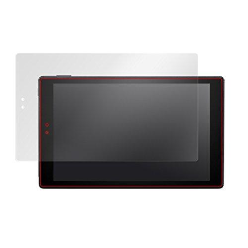 反射防止液晶保護フィルム 防指紋 防気泡 Fire HD 10 (第9世代 2019 / 2017) 用 OverLay Plus OLFIREHD102017/2 反射防止液晶保護フィルム 防指紋 防気泡 Fire HD 10 (第9世代 2019 / 2017) 用 OverLay Plus OLFIREHD102017/2