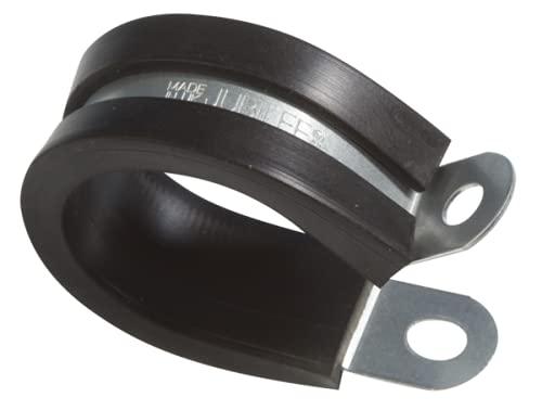 樂天商城 - JUBILEE Pクリップ スチール 8mm（20個入）