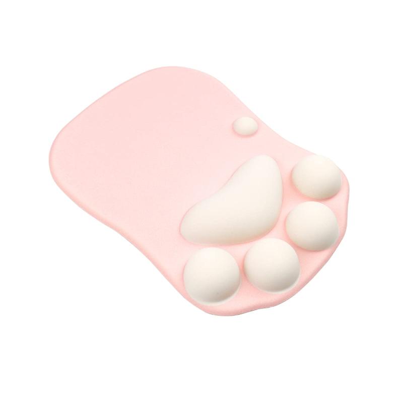 lovely computer mousepad