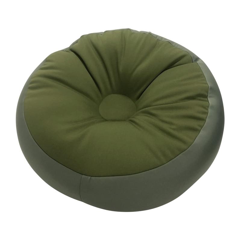 フレックス販売 ビーズクッション 日本製 ちびカウチビーズクッション