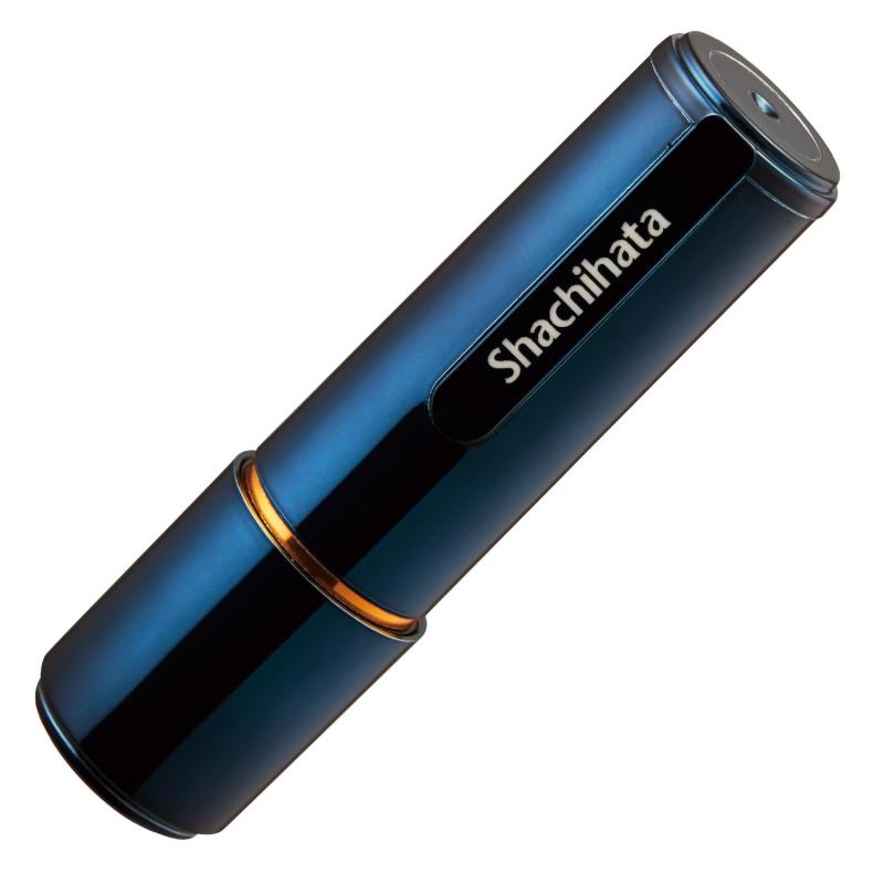 シャチハタ 印鑑 ハンコ ネーム9 MO式