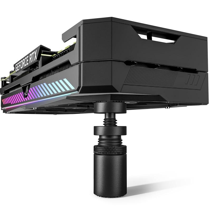 Novonest gpu サポート