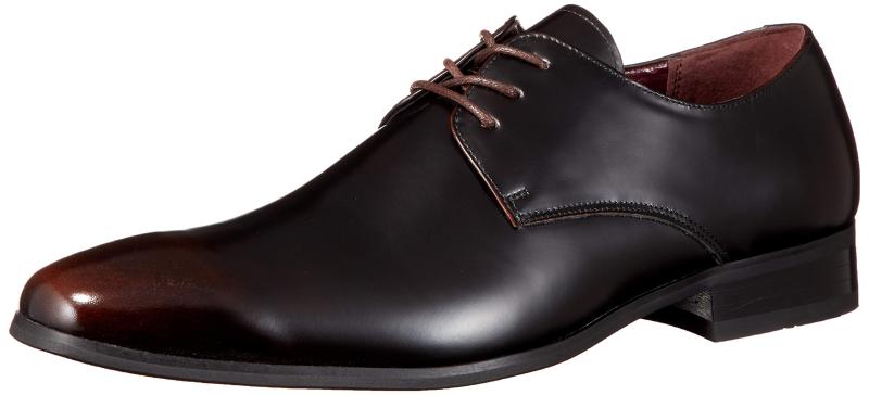 [サラバンド] プレーントゥカウレザードレスシューズ/7760 7760 メンズ