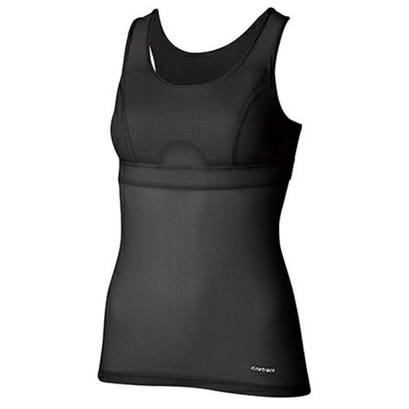 [ファイントラック] ドライレイヤークールブラタンクトップ(ウィメンズ)/FUW0824