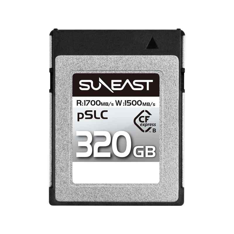 樂天商城 - SUNEAST ULTIMATE PRO CFexpress Type Bカード pSLC Series