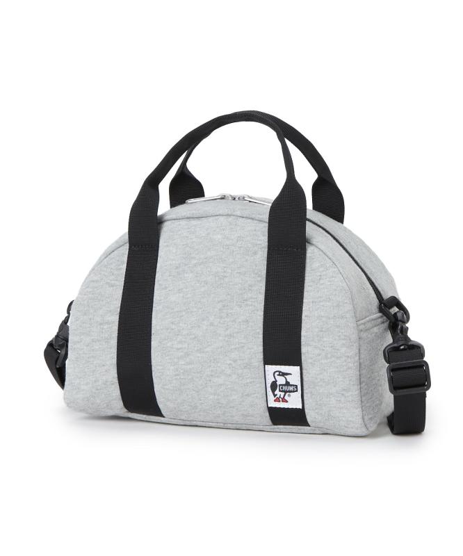 乐天商城 - [チャムス] Shoulder Mini Bowling Bag Sweat メンズ
